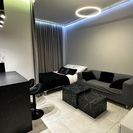 바르샤바 Platinium De Lux Apartament 아파트 외부 사진